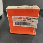Yamaha Genuine Bearing 93306-00804-00. Fixed Price $22.48.