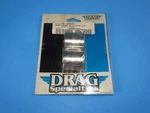 Drag Specialties Chrome Outer Axle Spacer DS-243389 B1. Fixed Price $19.99.