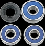 Moose Racing Hard-parts A25-1167 Whl Brg Kit. Fixed Price $23.49.