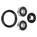 Pivot Works Front Wheel And Seal Kit For Kawasaki Street Bike PWFWS-K11-000. Fixed Price $23.13.