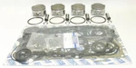 Wsm Top End Rebuild Kit Kawasaki Ultra 250X Std Bore Platinum 2007-2008. Fixed Price $724.28.