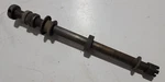 Rear Axle W/ Spacers 1979 Suzuki GS1000L 80 81 GS850. Fixed Price $26.99.