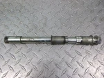 Front Wheel Axle Bolt 2008 Kawasaki Vulcan VN900. Fixed Price $18.99.