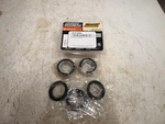 Moose Racing Wheel Bearing Kit 0215-0080 Arctic Cat 400 1998 2000 #5131. Fixed Price $80.00.
