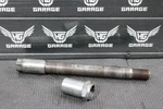 1996 Kawasaki 93-98 KX125 KX250 Oem Front Wheel Rim Axle Pivot Bolt 41068-1342. Fixed Price $49.99.