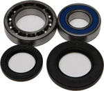 Balls 25-1014 Wheel Bearing & Seal Kit. Fixed Price $41.26.