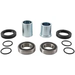 New Pivot Works Wheel Collar Kit PWFWC-Y03-500 For Yamaha YZ400F 1998-1999. Fixed Price $70.16.
