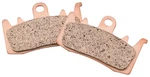 Sintered Brake Pads 61-1445 1721-1813 15-630H 163585. Fixed Price $43.09.
