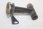 1986 Kawasaki 454 Ltd Coolant Radiator Fill Neck Cap. Fixed Price $7.50.