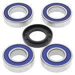 2009-2010 Ktm 690 Duke Motorcycle Balls Wheel Bearing Kit Rear. Fixed Price $49.07.