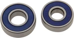 Moose Racing Wheel Bearing And Seal Kit Rear 0215-0999. Fixed Price $14.09.