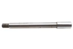 Chrome Front Axle For Harley-davidson. Fixed Price $49.99.