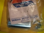 Yamaha Sleeve Collar AT2 AT3 CT2 CT3 315-25186-00 New Oem. Fixed Price $5.95.