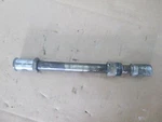 Honda CB750F Super Sport 1979 Front Axle Axel Spacer Nut. Fixed Price $26.99.