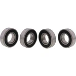 Balls Wheel Bearing Kit Rear 25-1405 Harley Flh Electra Glide Revival 21 New. Fixed Price $46.68.