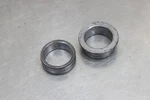 12-16 Honda CBR1000RR Front Wheel Axle Spacers. Fixed Price $19.93.