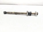15-18 Kawasaki Klz 1000 Versys Rear Axle Bolt Shaft Spindle 41068-0596. Fixed Price $24.99.