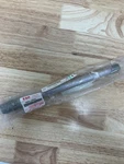 Suzuki Shaft, Pivot 61211-01H00. Fixed Price $117.60.