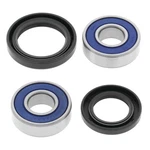 1997-2006 Kawasaki ER-5 (euro) Motorcycle Balls Wheel Bearing Kit Front. Fixed Price $24.11.