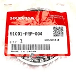 Koyo Japan DG406808 Genuine Oem Bearing For Honda 91001-PRP-004 40X68X08 Mm. Fixed Price $93.15.