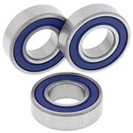 Balls Wheel Bearing Kit Rear 25-1348 Husqvarna Cr 65 12, Ktm Sx 60 98-00 New. Fixed Price $38.22.