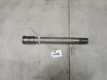 2013-2018 Kawasaki Ninja ZX6R ZX636E Front Wheel Rim Axle Pivot Bolt 41068-1463. Fixed Price $20.00.