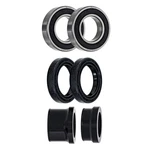 Niche Wheel Bearing Spacer Seal Kit For Yamaha 125 250 450F Husqvarna 701 Enduro. Fixed Price $20.95.