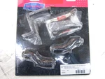Kuryakyn 4372 Floorboard Mount Kit 2008-2017 Fxstc/flstc Harley-davidson Softail. Fixed Price $69.99.