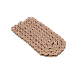 Primary Drive Gold Plated Mx Race Chain 520X112 For Motorcycle. Fixed Price $78.17.