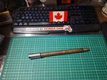 Axle Unknown Possibly Harley Davidson Front 43871-52 ? Used Fitment. Fixed Price $14.44.