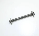 1996 Kawasaki Oem KX125 KX250 Rear Axle Back Wheel Rim Pivot Bolt 41068-1343. Fixed Price $70.00.