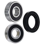 Niche Wheel Bearing Seal Kit For Honda CTX200 6303-2RDQE6 6203-2RDQE6. Fixed Price $15.95.
