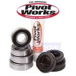 Pivot Works PWFWK-K18-700 Bearing Kit For Tires & Wheels Sc. Fixed Price $47.41.