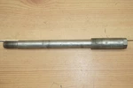 1981 1982 Suzuki Front Wheel Axle Bolt 54711-14202. Fixed Price $24.99.