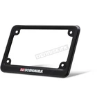 Yoshimura Black License Plate Frame 070BG-LPF-K. Fixed Price $29.95.