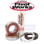 Pivot Works Rear Bearing Kit For 1983 Honda CR480R - Tires & Wheels Dc. Fixed Price $33.80.