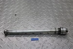 2009 Triumph Bonneville Rear Wheel Axle. Fixed Price $39.95.