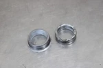 08-11 Honda Front Wheel Axle Spacers. Fixed Price $24.94.