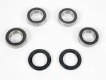 Parts Unlimited Individual Wheel Bearing 0215-0403. Fixed Price $26.99.