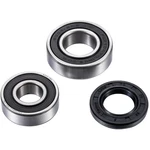 Factory Links Front Wheel Bearing Kit AFW-H-008. Fixed Price $36.00.