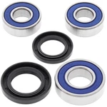 Rear Wheel Bearing Seal For Yamaha MX100 And DT100. Fixed Price $18.88.