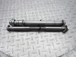 2010 09-11 Ducati Monster 696 Oem Front Rear Axles Wheel Bolts Lot. Fixed Price $46.45.