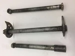 Suzuki Rear Front Axles Bolt Oem. Fixed Price $29.99.