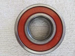 Suzuki New Oem Bearing (22X50X14) (62/22) 09262-22015, 09262-22047. Fixed Price $18.28.