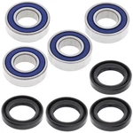 Boss Bearing H-ATV-FR-1004-4C2-6 Both Front Wheel Seal YFA1.... Fixed Price $22.49.