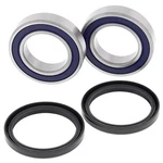 New Balls Racing Wheel Bearing Kit 25-1698 For Can-am Ds 250 06-18. Fixed Price $47.34.