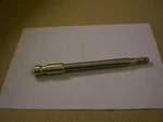Honda XL250S Sz Sa Sb Front Axle Genuine Nos Parts. Fixed Price $93.15.