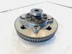 Harley Glide Ultra Classic & Freewheeler Trike Rear Belt Drive Differential. Fixed Price $999.95.