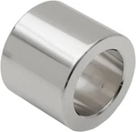 Drag Specialties Axle Spacer 1.75" Rear Left Chrome Harley Davidson. Fixed Price $12.85.