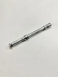 Honda VT750 Shadow Ace Spirit Oem Front Wheel Rim Axle Bolt. Fixed Price $29.05.